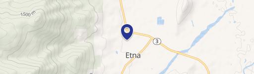 Etna, CA 96027