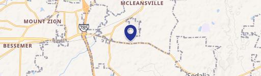Mixed-Use Commercial Land with Home/Office