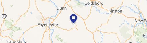 Mobile Home Park with Expansion Land
