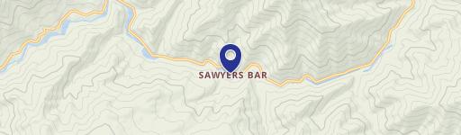 Sawyers Bar, CA 96027