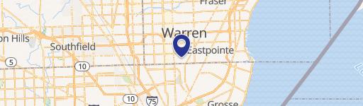 Specialty Commercial Property