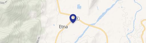 Etna, CA 96027