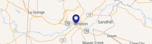 Commercial Farmland Tract