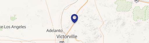Vacant Desert Land Parcel