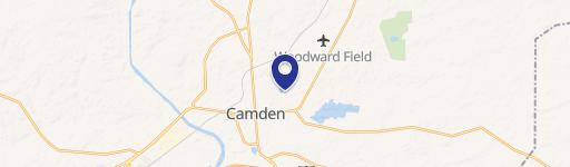 Residential Lot with Approved Setback Variance