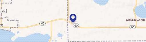 Vacant Wooded Residential Lot