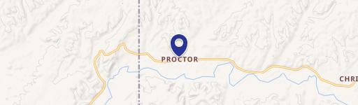 Recreational Land Homesite