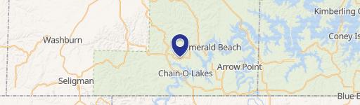 RV Park and Retreat Property
