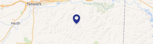 Hunting Land with Mature Timber