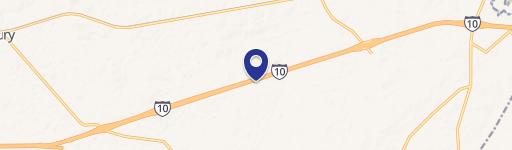 185 Campobella Ln, Kingsbury, TX