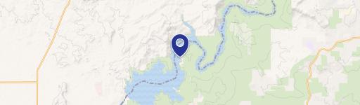 Waterfront Recreational Land