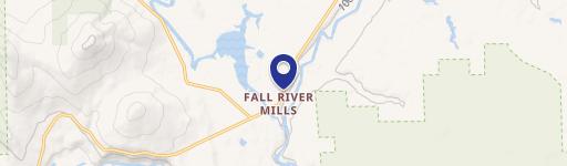 43185 State Hwy 299th E