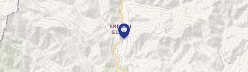 French Gulch, CA 96033