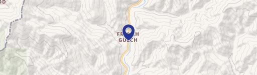 French Gulch, CA 96033