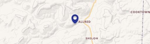 Unrestricted Land with Approved Septic