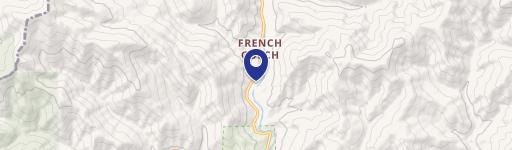 13905 Trinity Mtn Rd