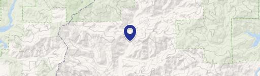 15173 Trinity Mtn Rd