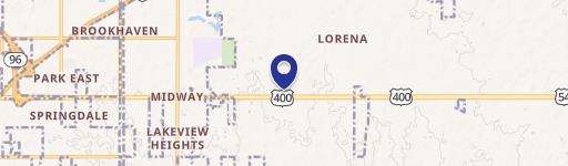 Industrial Land Parcel