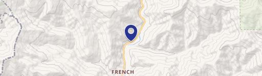 14735 Trinity Mtn Rd