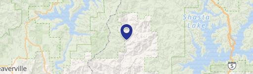 17103 Trinity Mtn Rd