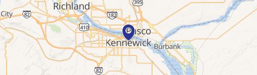 Food & Beverage Production Facility