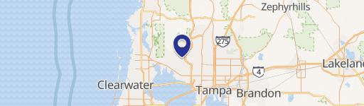 Leased Medical Office End Unit