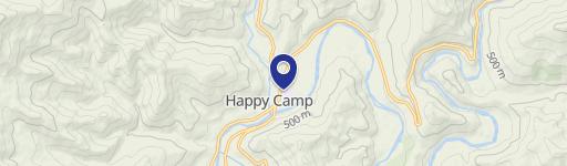 Happy Camp, CA 96039