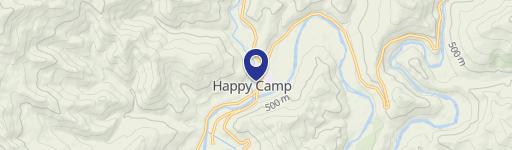 Happy Camp, CA 96039