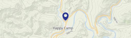 Happy Camp, CA 96039