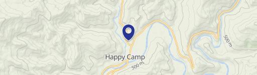 Happy Camp, CA 96039