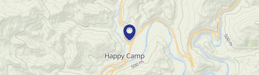 Happy Camp, CA 96039