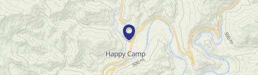 Happy Camp, CA 96039