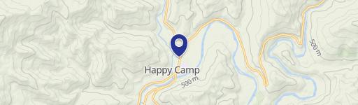 Happy Camp, CA 96039