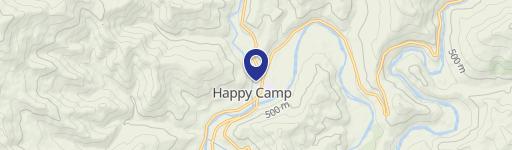 Happy Camp, CA 96039