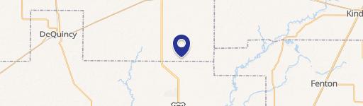 Acreage Tract for Residential or Recreation