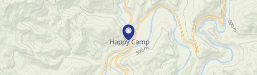 Happy Camp, CA 96039