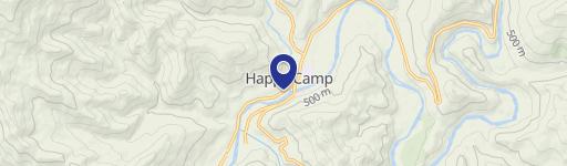 Happy Camp, CA 96039