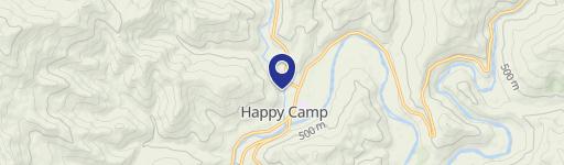 Happy Camp, CA 96039