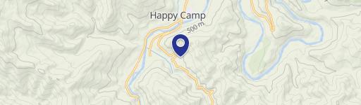 Happy Camp, CA 96039