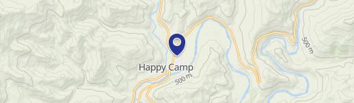 Happy Camp, CA 96039