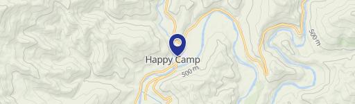 Happy Camp, CA 96039
