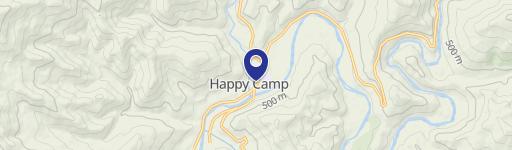 Happy Camp, CA 96039