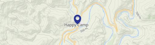 Happy Camp, CA 96039