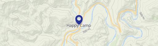 Happy Camp, CA 96039