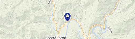 Happy Camp, CA 96039