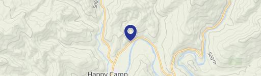 Happy Camp, CA 96039