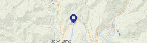 Happy Camp, CA 96039