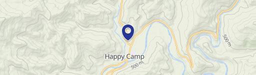 Happy Camp, CA 96039