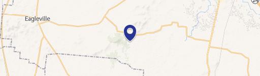 Acreage Tract With Perc Site
