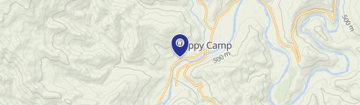 Happy Camp, CA 96039